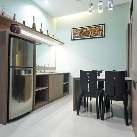 Sun In Pangandaran Hotel Экстерьер фото