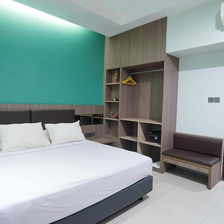 Sun In Pangandaran Hotel Экстерьер фото