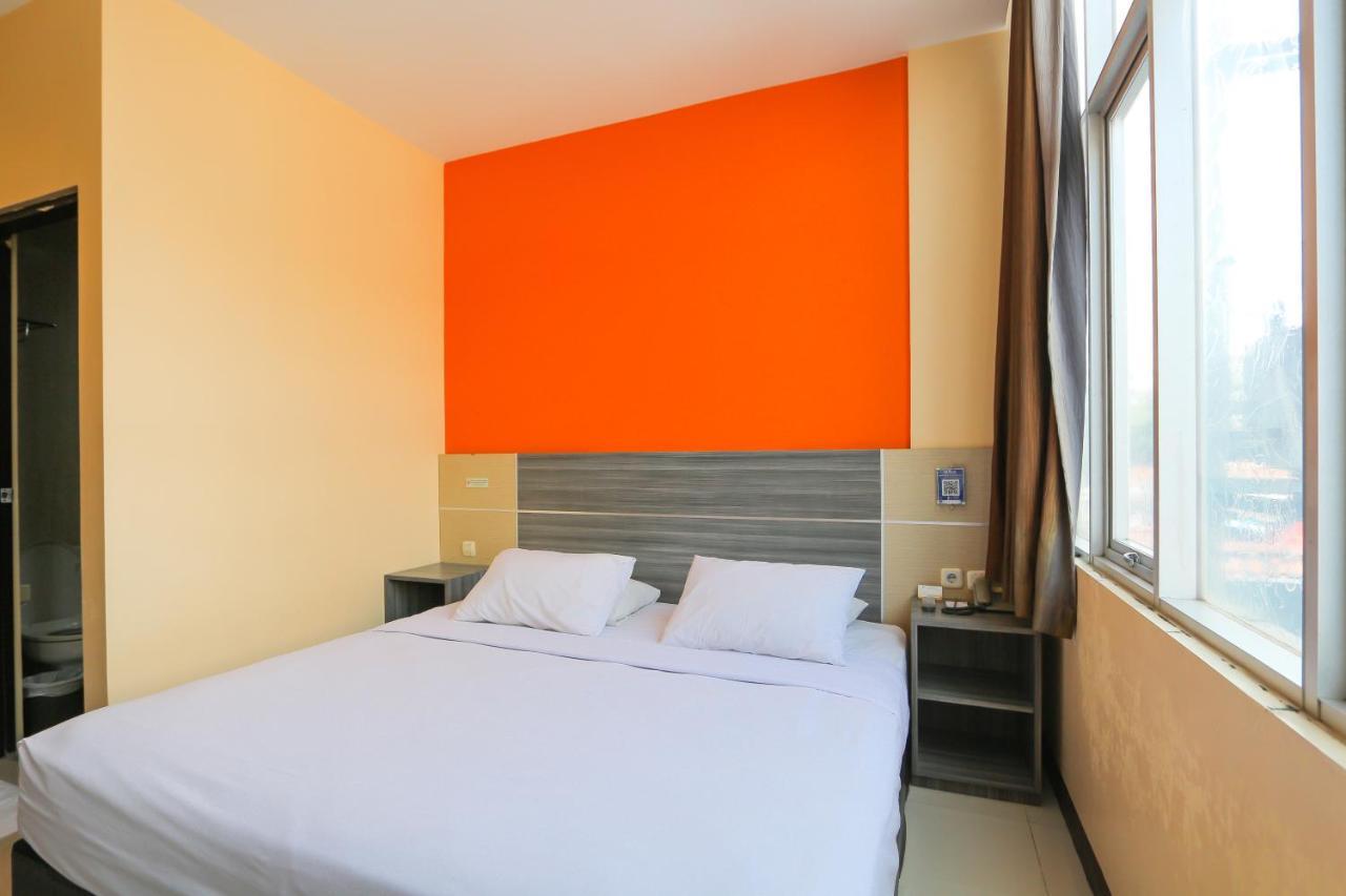 Sun In Pangandaran Hotel Экстерьер фото